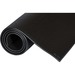 Mat Tech Tuff-Spun Anti-fatigue Mat - 36" (914.40 mm) Length x 24" (609.60 mm) Width x 0.38" (9.53 mm) Thickness - PVC Foam - Black