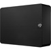 Seagate Expansion 18 TB Desktop Hard Drive - External - Black - USB 3.0