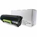 Nutone-Densi Laser Toner Cartridge - Alternative for Lexmark (50F1X00) Pack