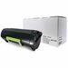 Nutone-Densi Laser Toner Cartridge - Alternative for Lexmark (60F1H00) Pack
