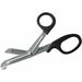 First Aid Central Scissors - Stainless Steel - Blunted Tip - 1 Piece