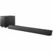 Philips 2.1 Bluetooth Sound Bar Speaker - 70 W RMS - Wall Mountable - HDMI - 1 Pack