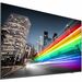 Philips B-Line 75BFL2214 75" Smart LED-LCD TV - 4K UHDTV - Black - LED Backlight - Google Assistant Supported - YouTube, Google Play Movies & TV, Google Play Music - 3840 x 2160 Resolution
