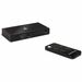 IOGEAR Audio/Video Switchbox - 7680 x 4320 - 8K - 4 x 1 - Projector - 1 x HDMI Out