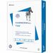 Hammermill Tidal Copy Paper - White - 92 Brightness - Letter - 8 1/2" x 11" - 20 lb Basis Weight - 500 / Pack - FSC - Acid-free, Jam-free - White