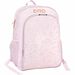 Oro Carrying Case (Backpack) School - Constellations Theme - Shoulder Strap, Waist Strap, Chest Strap - 15.75" (400 mm) Height x 10.63" (270 mm) Width x 5.91" (150 mm) Depth - Large Size - 24 L Volume Capacity - 1 Pack