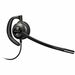 Poly EncorePro HW530 Over-the-ear Phone Headset - Stereo - Wired - Over-the-ear - Binaural - Circumaural - 2.8 ft Cable - Noise Canceling - Black