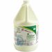 Safeblend 66 Concentrated Disinfectant and Cleaner - Concentrate - 135.3 fl oz (4.2 quart)Bottle - Fragrance-free, Ammonia-free, Bleach-free, Phosphate-free, Deodorize, pH Neutral, Rinse-free, APE-free, NPE-free, NTA-free, EDTA-free, ... - Yellow