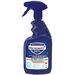 Microban Professional Bathroom Cleaner - 22 fl oz (0.7 quart) - Citrus Scent - Disinfectant