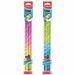 Maped Flex.Ruler 30cm Rainbow - 11.8" Length - Metric Measuring System - Assorted