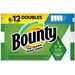 Bounty Select-A-Size Sheets - White