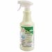 Safeblend SaniBlend Oxy Disinfectant - Ready-To-Use - 32.1 fl oz (1 quart)Bottle - Deodorize, Fungicide, Mildewstatic, Fragrance-free, Bleach-free, APE-free, NPE-free, NTA-free, EDTA-free, Carcinogen-free, Phosphate-free, ... - Colorless