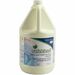 Safeblend Glass And Multi-Surface Cleaner Ready To Use Fragrance free - Ready-To-Use - 135.3 fl oz (4.2 quart) - Fragrance-free, Quick Drying, Streak-free, Non-toxic, Non-corrosive, Phosphate-free, Ammonia-free, Bleach-free, APE-free, NPE-free, NTA-free, ... - Blue