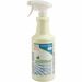 Safeblend Bathroom Cleaner - Tile, Tub and Bowl Ready to Use - Ready-To-Use - 32.1 fl oz (1 quart) - Fresh Scent - Non-corrosive, Bleach-free, Solvent-free, Deodorize, Non-toxic, Phosphate-free, Ammonia-free, Carcinogen-free, APE-free, NPE-free, NTA-free, ... - Colorless