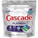 Cascade Platinum Dishwasher Detergent ActionPacs - Concentrate - Fresh Scent - 16 - Phosphate-free