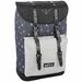 Roots Carrying Case (Backpack) for 17.3" Computer, Tablet, Notebook - Gray - Shoulder Strap, Handle - 19" (482.60 mm) Height x 6.70" (170.18 mm) Width x 5.50" (139.70 mm) Depth - 19 L Volume Capacity