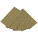 Northern Specialty Supplies Flat Coin Wrappers for Canadian Coins - 1¢ Denomination - Heavy Duty, Adhesive - Cardboard, Kraft Paper - 1000 / Pack