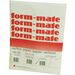 IMPERIAL DADE Carbon Paper 8.5 x 11 Black - Letter - 8.50" (215.90 mm) x 11" (279.40 mm) - Black - 100 / Pack