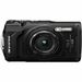 Olympus OM SYSTEM TG-7 12 Megapixel Compact Camera - Black - 1/2.33" CMOS Sensor - Autofocus - 3"LCD - Digital (IS) - 4000 x 3000 Image - 3840 x 2160 Video - 4K Recording - HD Movie Mode - Wireless LAN - GPS