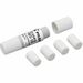 Pilot H415 Eraser Refill - 4 / Pack