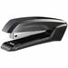 Bostitch Ascend 3 in 1 Stapler - 20 Sheets Capacity - 210 Staple Capacity - Full Strip - Black