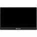 Verbatim PM-14 14" Class Full HD LCD Monitor - 16:9 - Black