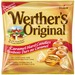 Werther's Original Caramel Hard Candies - Caramel - Individually Wrapped - 135 g - 14 / Box