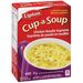 Cup-a-Soup Chicken Noodle Supreme - Chicken - 15 g Box - 22 Pack