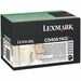 Lexmark Original Laser Toner Cartridge - Alternative for Lexmark C540A1KG - Black - 1 Each - 1000