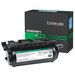 Lexmark Original High Yield Laser Toner Cartridge - Alternative for Lexmark 64080HW - Black - 1 Each - 21000