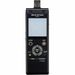 OM Digital Solutions WS-883 Digital Voice Recorder - 8 GBmicroSD Supported - PCM, MP3 - 2080 HourspeaceRecording Time