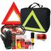 First Aid Central Roadside Emergency Kit - 1 Each