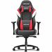 Anda Seat Gaming Chair - Steel - Black, Red, White