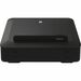 Fellowes Breyta Carrying Case Notebook - Black - 1 Each
