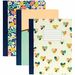 Pukka Pads 3 Pack Composition Books