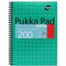 Pukka Pads B5 Metallic Jotta Notepad