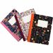 Pukka Pads Bloom Composition Book 3 Pack