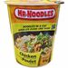 Mr. Noodles Noodles in a Cup -Chicken - Noodles - Chicken - 2.26 oz (64 g) - 12 / Carton