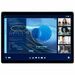 Dell Latitude 7350 Tablet - 13" 3K - vPro Technology - 16 GB - 256 GB SSD - Windows 11 Pro - Core Ultra 5 Dodeca-core (12 Core) 134U - 500 cd/m� - 2880 x 1920 - In-plane Switching (IPS) Technology Display - 8 Megapixel Front Camera