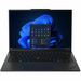 Lenovo ThinkPad X1 Carbon Gen 12 21KC00B1US 14" Touchscreen Notebook - WUXGA - 60 Hz - Intel Core Ultra 7 165U - vPro Technology - Intel Evo Platform - 32 GB - 512 GB SSD - English Keyboard - Black Paint - Intel Chip - 1920 x 1200 - Windows 11 Pro - Intel - In-plane Switching (IPS) Technology - Front Camera/Webcam - IEEE 802.11ax Wireless LAN Standard