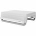 Fellowes Breyta Monitor Stand - White - For Monitor - Adjustable Height, Ergonomic