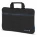 Nextech Carrying Case (Sleeve) for 15.6" (396.24 mm) Notebook - Gray - 11.50" (292.10 mm) Height x 15.50" (393.70 mm) Width x 0.75" (19.05 mm) Depth - 1 Each