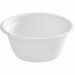 Globe Portion Cups Bagasse Compostable - 2 OZ / White - 59.15 mL - White - Sugarcane Fiber, Bagasse - Lunch, Hot Food, Cold Food 2000/Case - 59.15 mL - White - Sugarcane Fiber, Bagasse - Lunch, Hot Food, Cold Food - 100 / Pack
