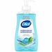 Dial Antibacterial Hydrating Liquid Hand Soap, Spring Water, 325 mL - Spring Water Scent - 325 mL - Hand - Moisturizing - Antibacterial - Paraben-free, Phthalate-free, Silicone-free - 1 Each