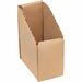 Mitchel-Lincoln Storage Case - External Dimensions: 1.6" (41.28 mm) Width x 2.8" (71.44 mm) Depth x 4.1" (104.14 mm) Height - 7 lb (3175.15 g) - Standard Duty - Corrugated Fiberboard - Beige - For Small Parts, Storage - 1 Each
