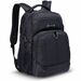 Nextech Carrying Case (Backpack) for 15.6" Notebook - Black - Polyester Body - Shoulder Strap - 18.85" (478.79 mm) Height x 14.29" (362.97 mm) Width x 7.94" (201.68 mm) Depth - 34.20 L Volume Capacity - 1 / Each