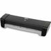 Hilroy 9.5" Thermal Laminator, 5 Lamination pouches included, Black - Roll - 9.50" (241.30 mm) Lamination Width - 5 mil (0.13 mm) Lamination Thickness - Release Lever - 5.03" (127.76 mm) Height x 14.17" (359.92 mm) Width
