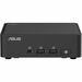 Asus NUC 15 Pro NUC15CRKC5 Barebone System - Mini PC - Intel Core 5 210H - Intel Chip - 96 GB DDR5 SDRAM DDR5-5600/PC5-44800 Maximum RAM Support - 2 Total Memory Slots - NVMe Controller - Intel - IEEE 802.11be - Bluetooth 5.4 - Network (RJ-45) - 2 M.2 Interface(s) - 2.5 Gigabit Ethernet - Windows 11 Pro, Ubuntu 24.04 LTS x64, Red Hat Enterprise Linux x64 Supported Operating System - 120 W