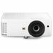 ViewSonic PX700HDH DLP Projector - 16:9 - Ceiling Mountable, Wall Mountable - White - 1920 x 1080 - Front, Ceiling - 1080p - 6000 Hour Normal Mode - 20000 Hour Economy Mode - Full HD - 22,000:1 - 3700 lm - HDMI - USB - Home, Business, Class Room, Education, Meeting, Home Theater, Office - 3 Year Warranty