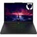 Lenovo Legion Pro 5 16ADR10 83LT000SCC 16" Gaming Notebook - WQXGA - AMD Ryzen 9 8945HX - 16 GB - 1 TB SSD - English (US) Keyboard - Eclipse Black - AMD Chip - 2560 x 1600 - Windows 11 Home - NVIDIA GeForce RTX 5060 with 8 GB - Front Camera/Webcam - IEEE 802.11be Wireless LAN Standard